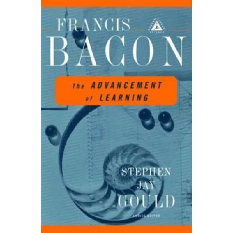ADVANCEMENT OF LEARNING, THE