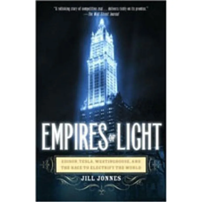 EMPIRES OF LIGHT