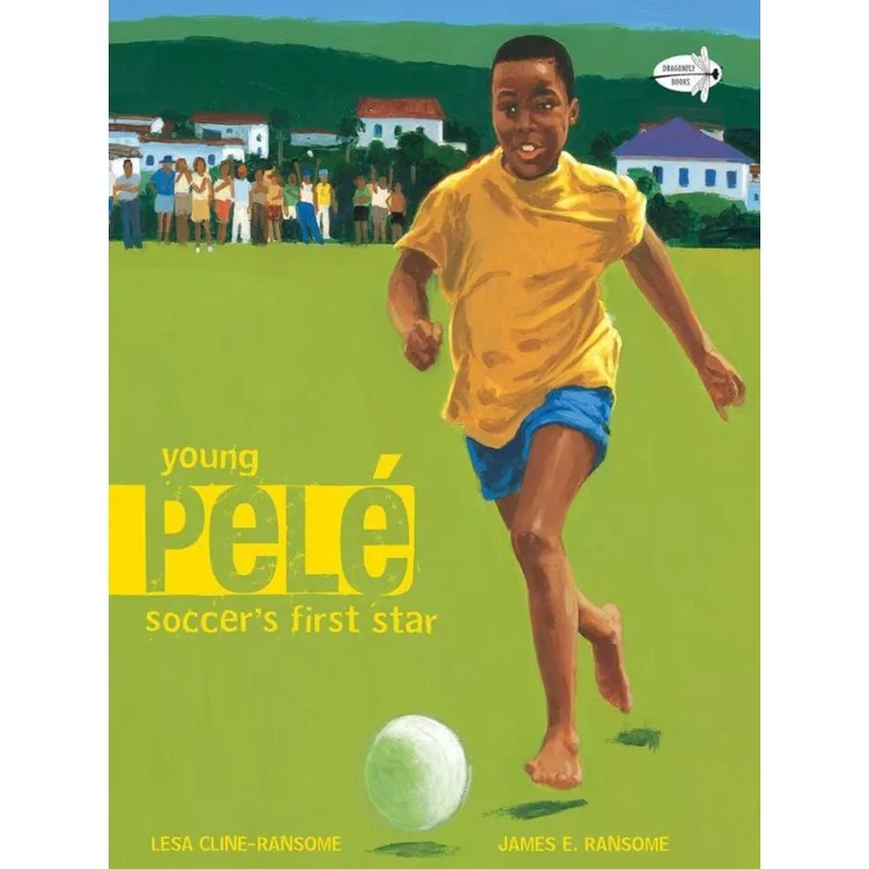 YOUNG PELE