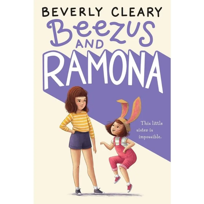 BEEZUS AND RAMONA