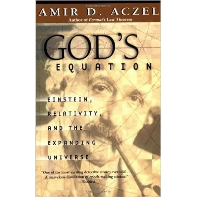 GOD'S EQUATION