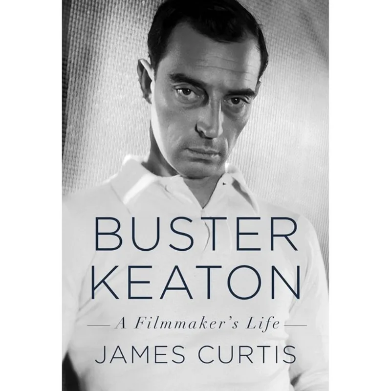 BUSTER KEATON