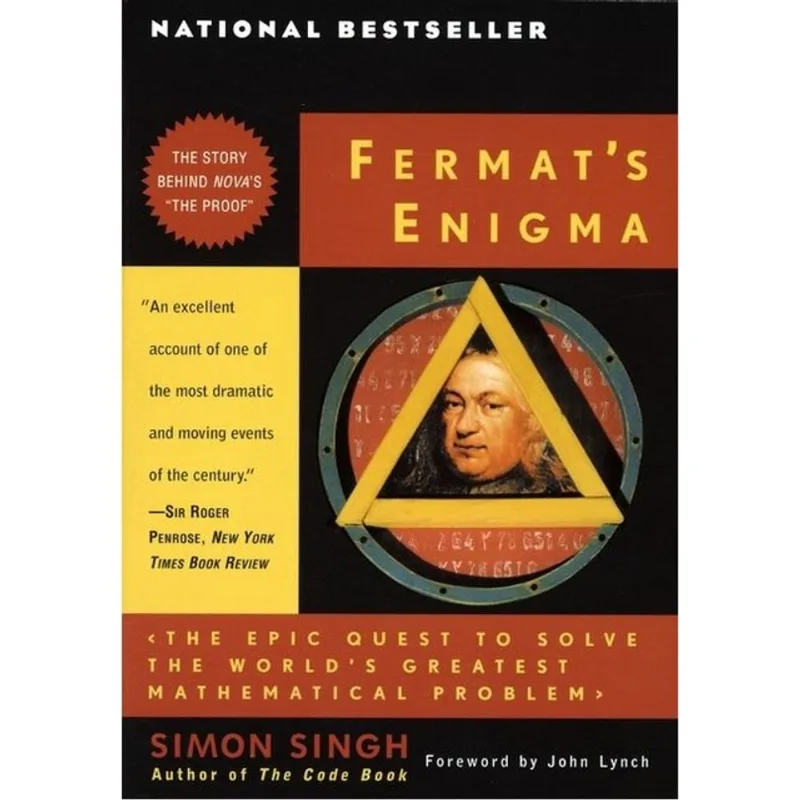 FERMAT'S ENIGMA