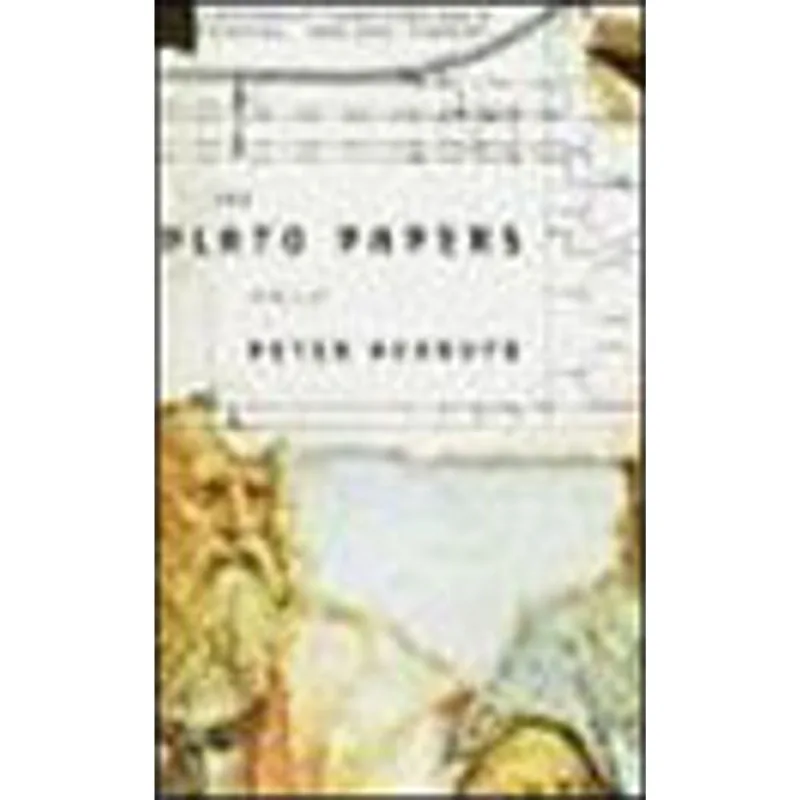 PLATO PAPERS, THE