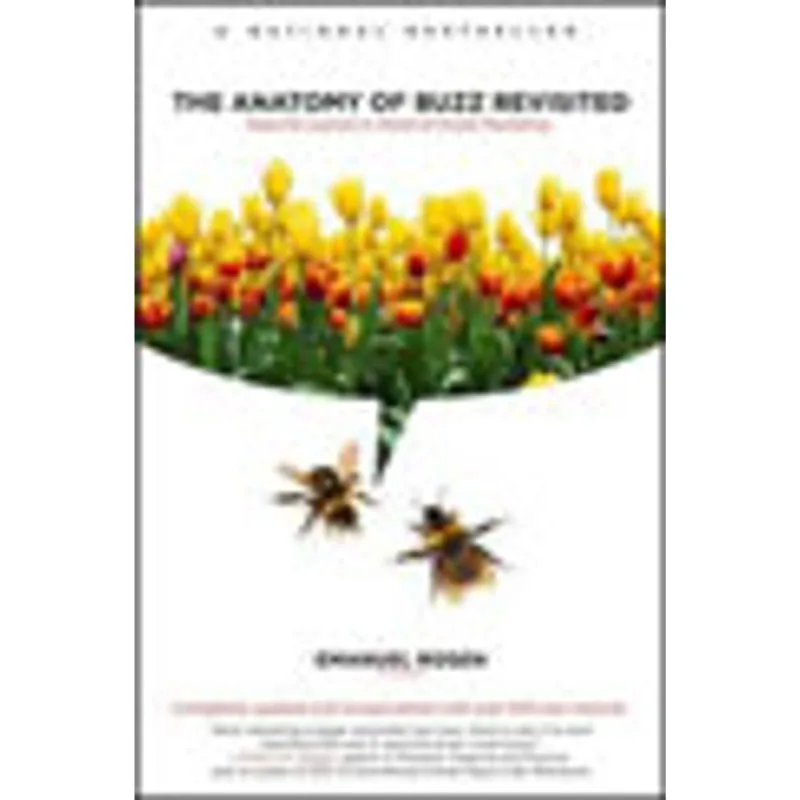 ANATOMY OF BUZZ REVISITED, THE