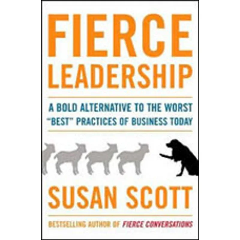 FIERCE LEADERSHIP