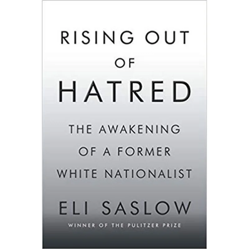 RISING OUT OF HATRED