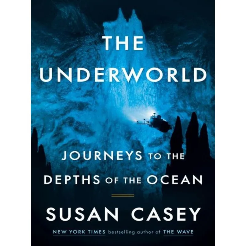 THE UNDERWORLD