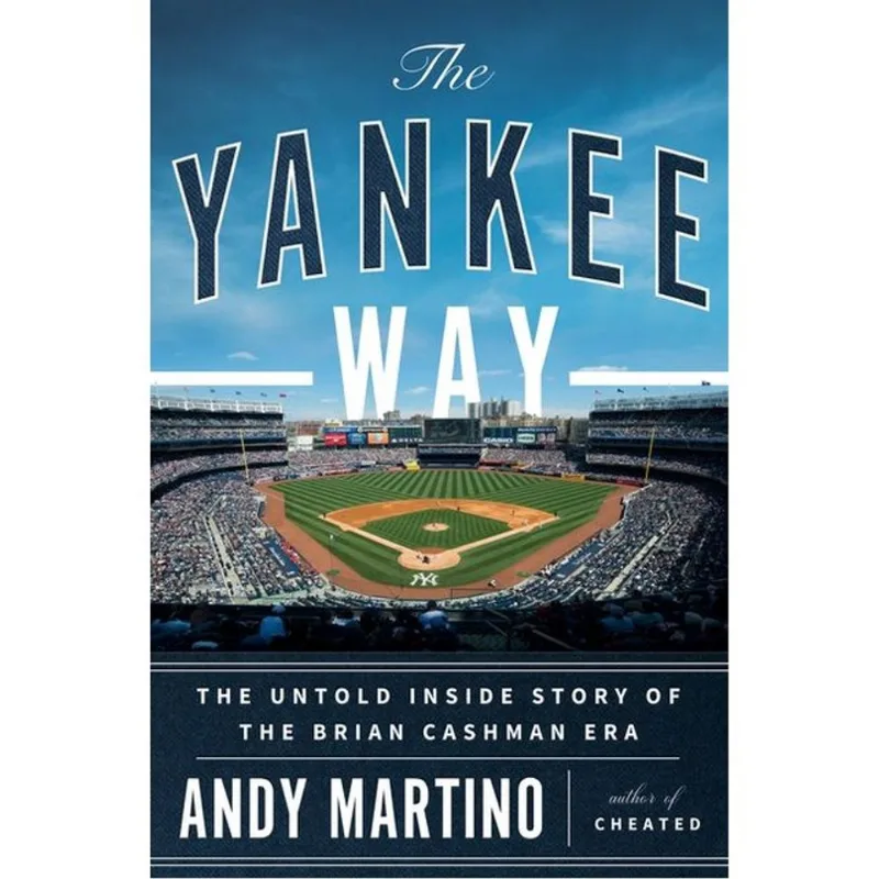 THE YANKEE WAY