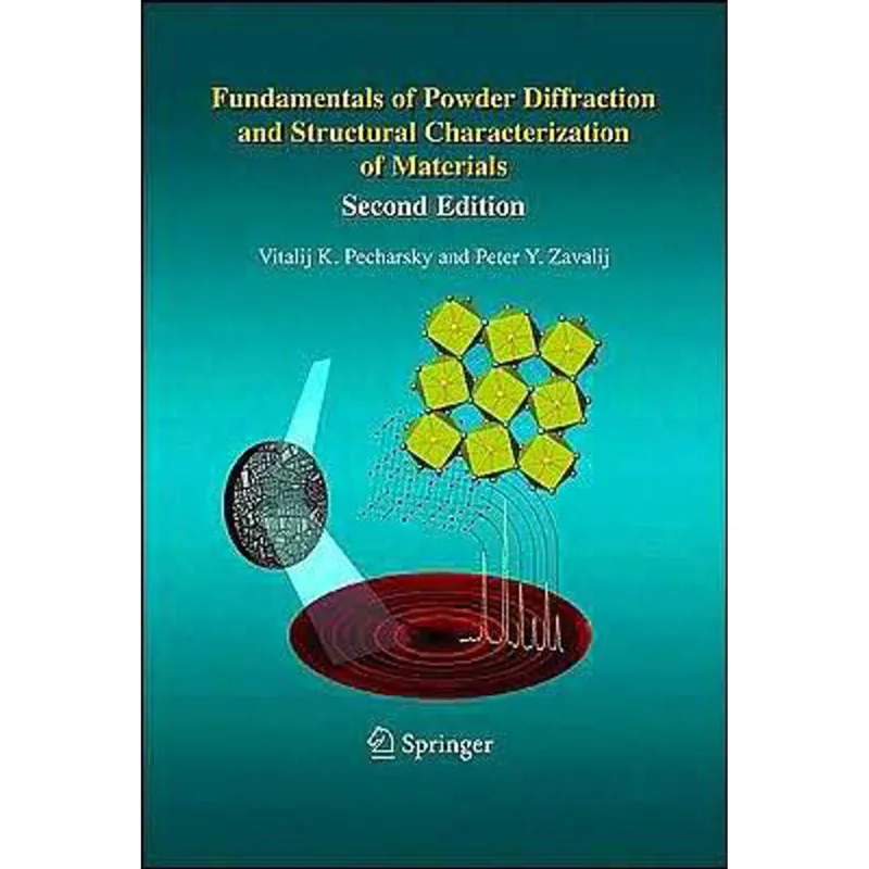 FUNDAMENTALS OF POWDER DIFFRACTION AND STRUCTURAL CHARACTERIZATION OF MATERIALS