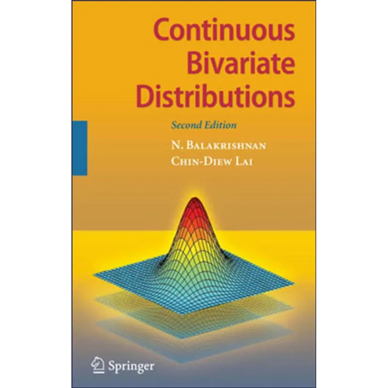 CONTINUOUS BIVARIATE DISTRIBUTIONS