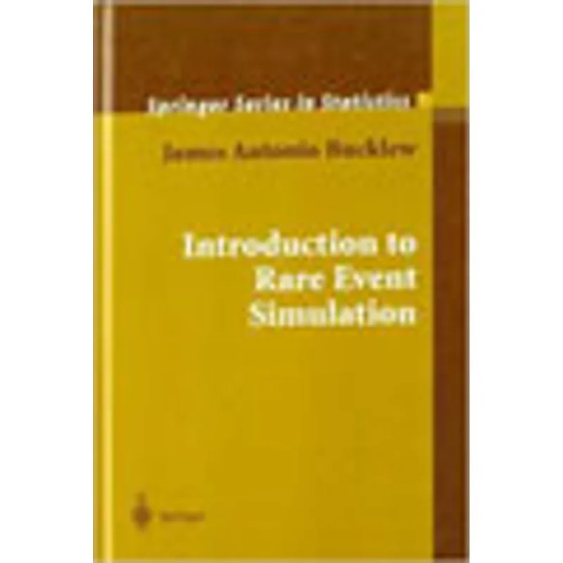 INTRODUCTION TO RAVE EVENT SIMULATION