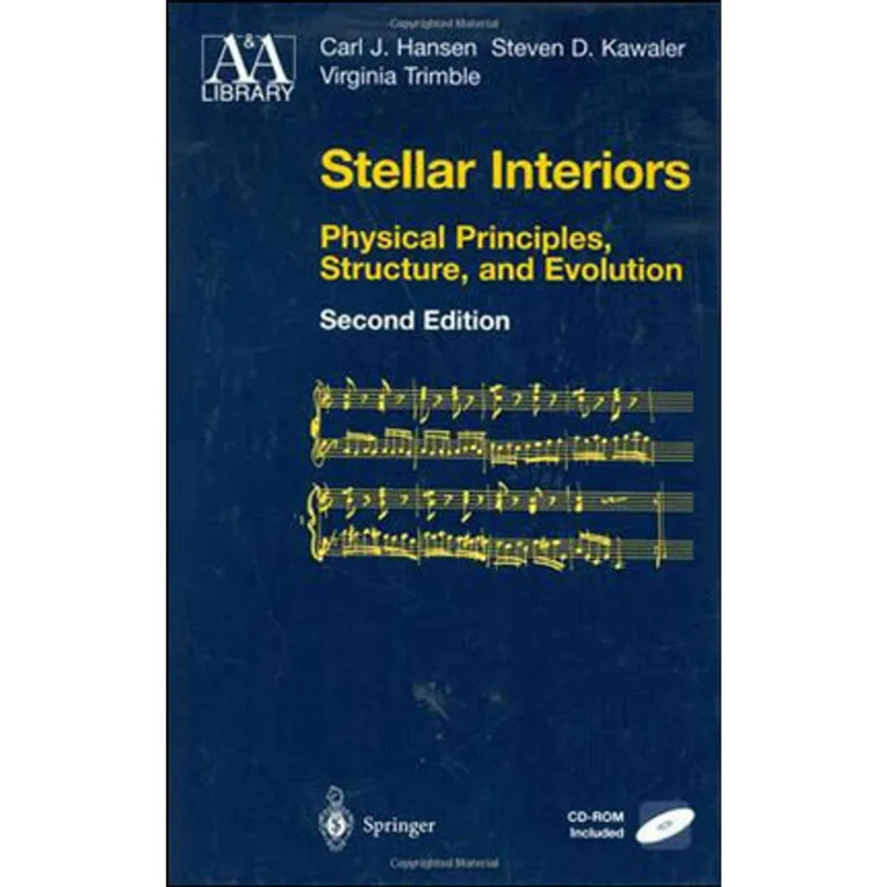 STELLAR INTERIORS