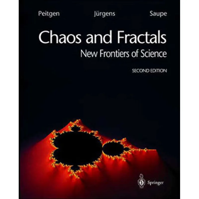 CHAOS AND FRACTALS