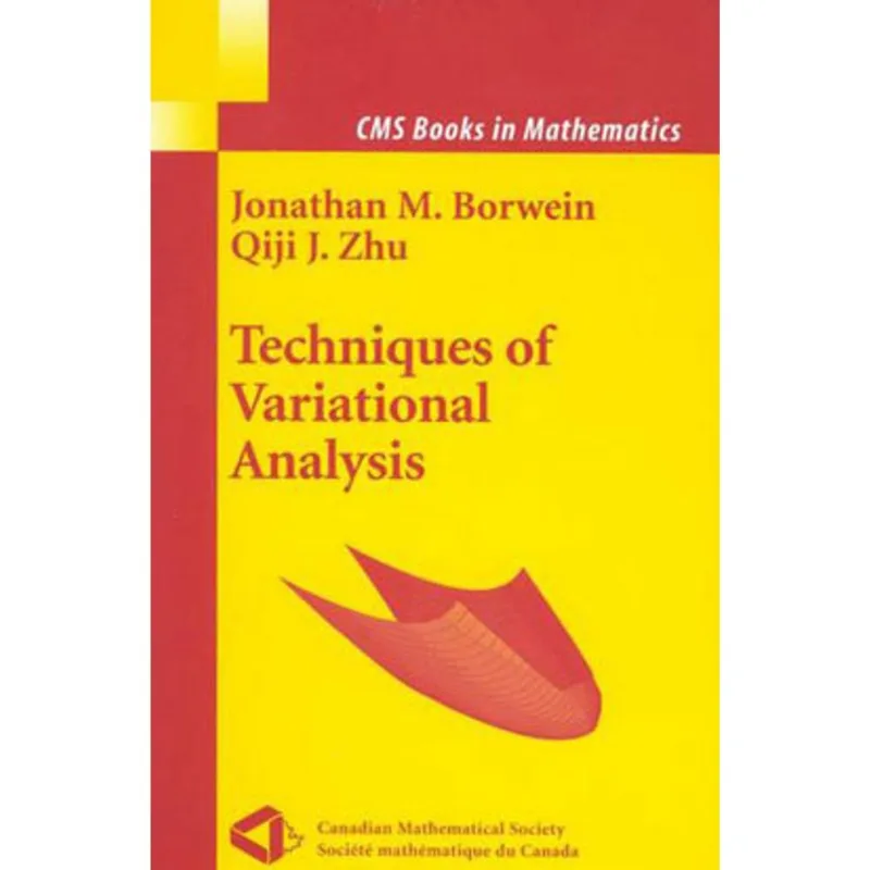 TECHNIQUES OF VARIATIONAL ANALYSIS