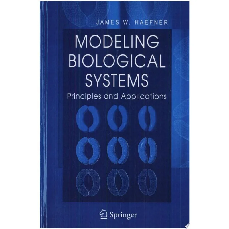 MODELLING BIOLOGICAL SYSTEMS