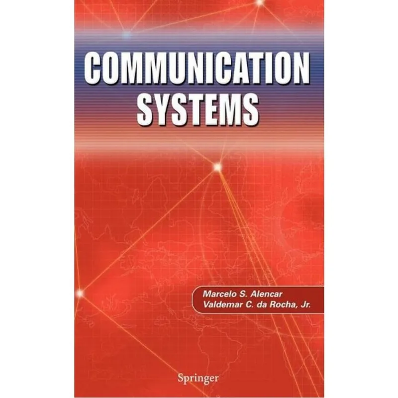 COMMUNICATION SYSTEMS