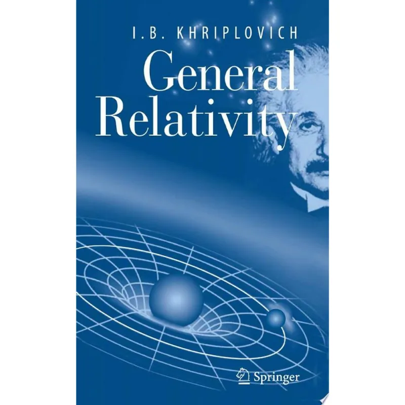 GENERAL RELATIVITY