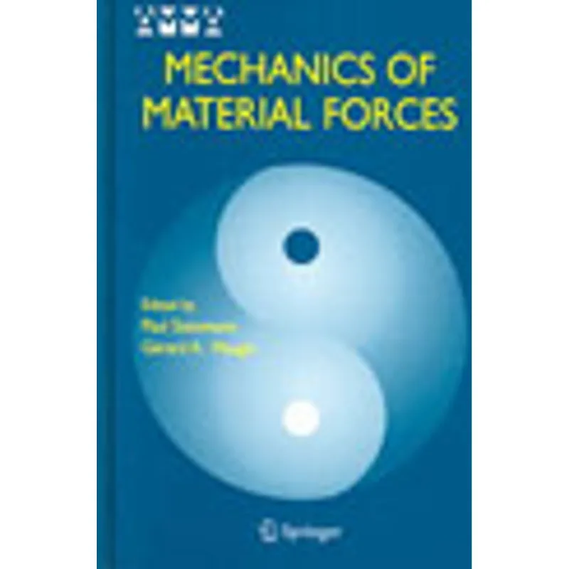 MECHANICS OF MATERIAL FORCES