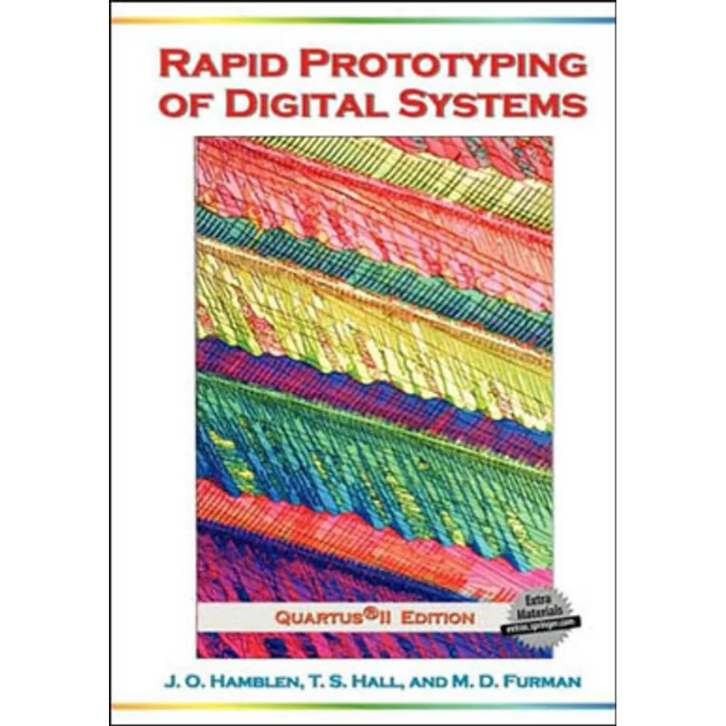 RAPID PROTOTYPING OF DIGITAL SYSTEMS