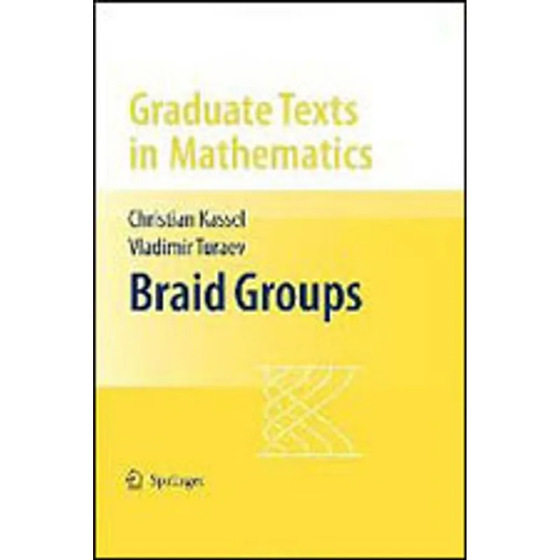 BRAID GROUPS