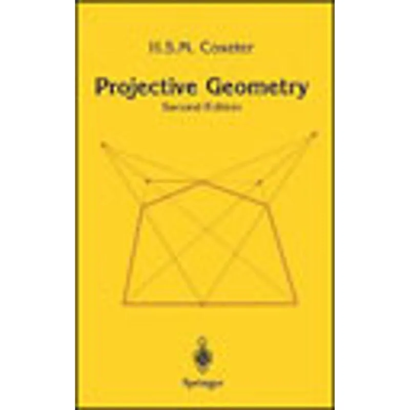 PROJECTIVE GEOMETRY
