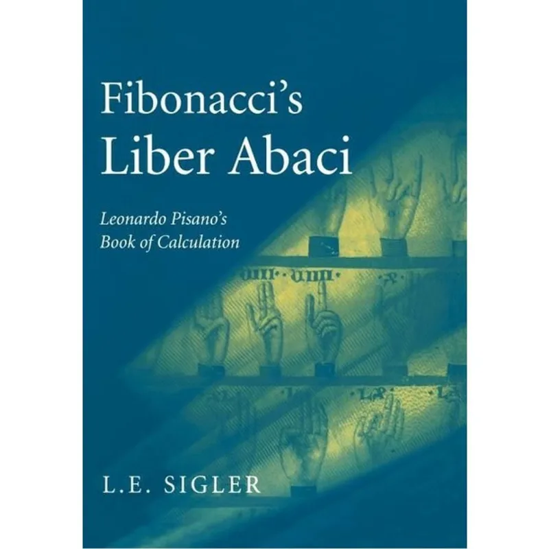 FIBONACCI'S LIBER ABACI