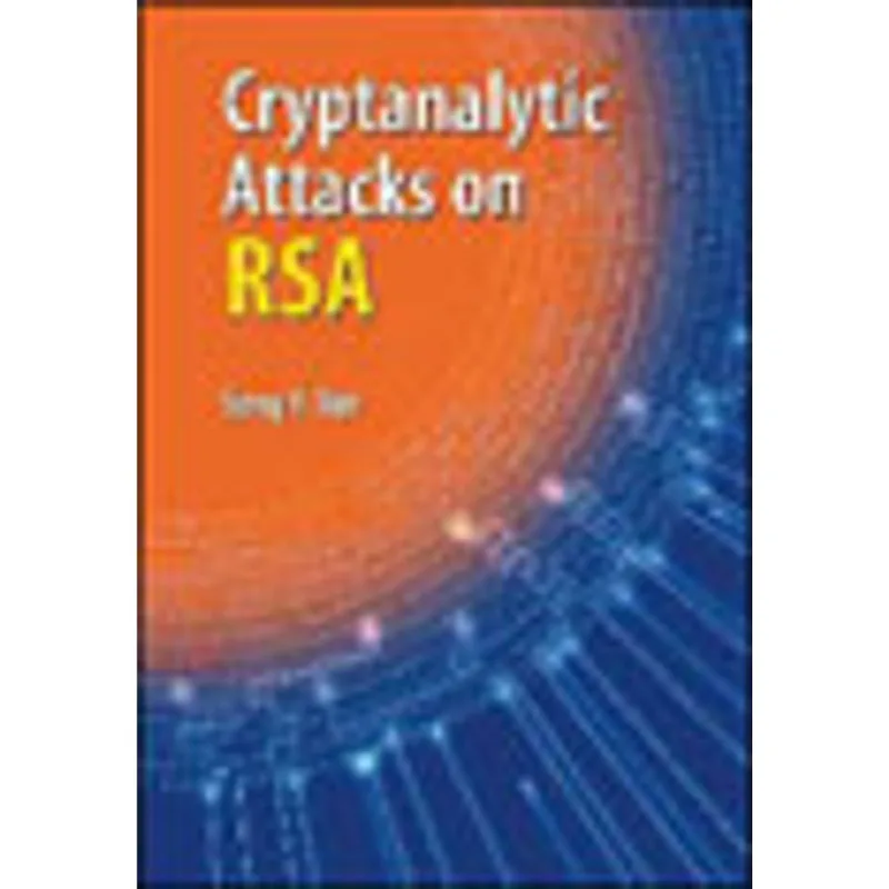 CRYPTANALITIC ATTACKS ON RSA