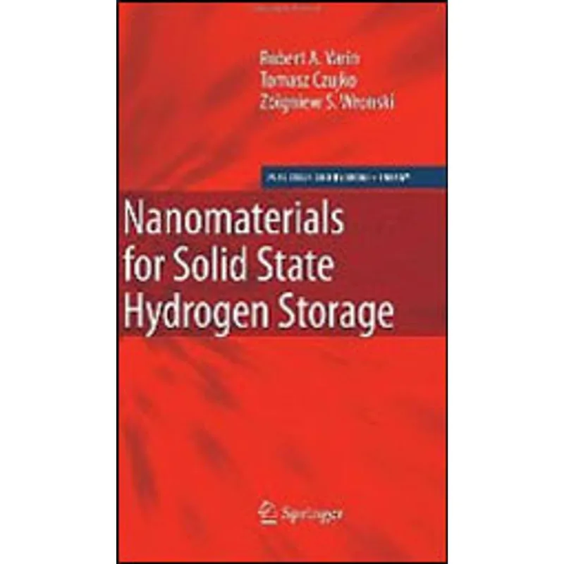 NANOMATERIALS FOR SOLID STATE HYDROGEN STORAGE