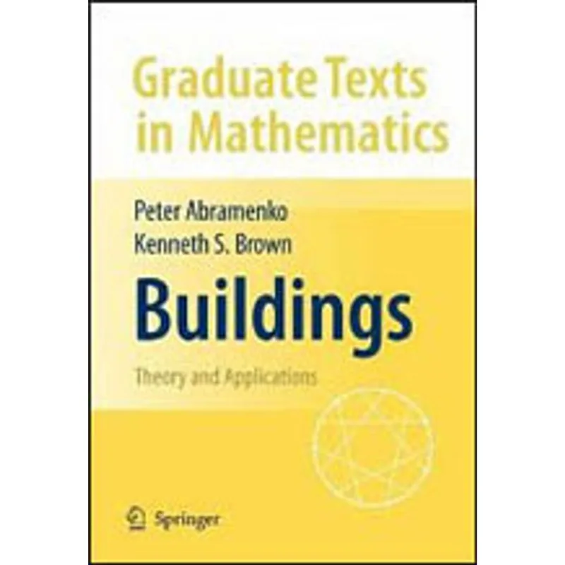 BUILDINGS - THEORY AND APPLICATIONS