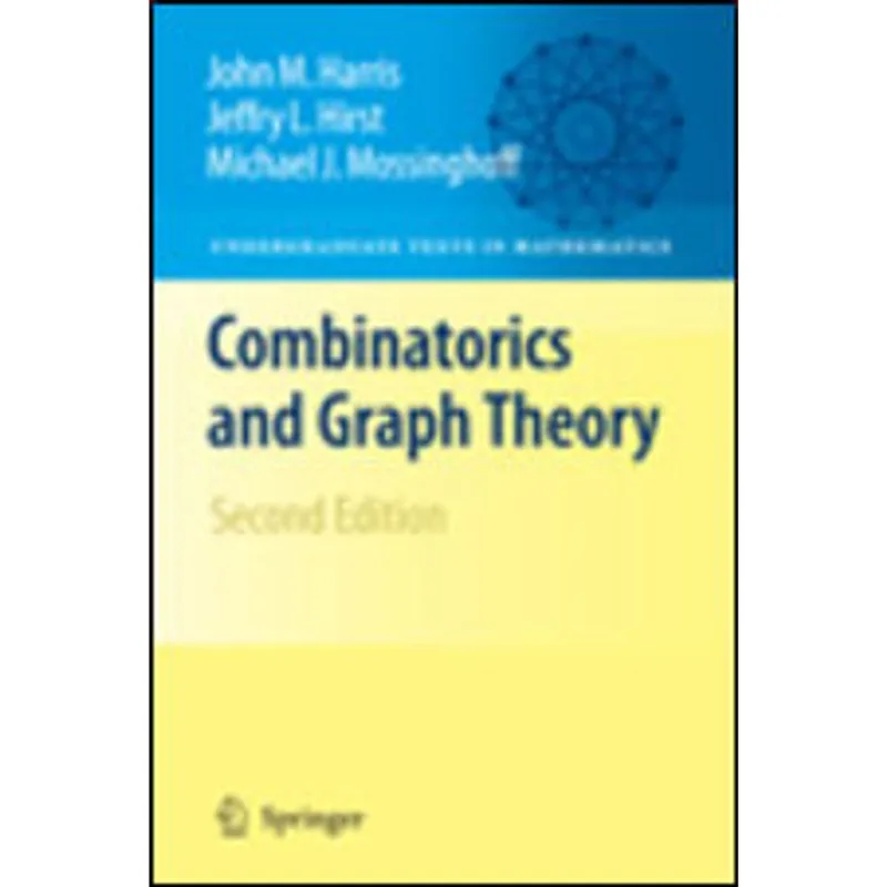 COMBINATORICS AND GRAPH THEORY
