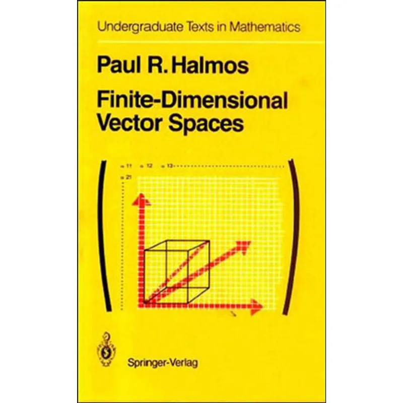 FINITE-DIMENSIONAL VECTOR SPACES