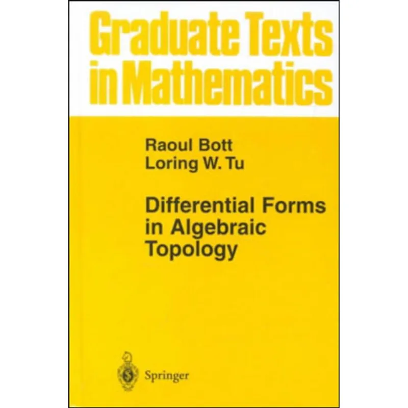 DIFFERENTIAL FORMS IN ALGEBRAIC TOPOLOGY