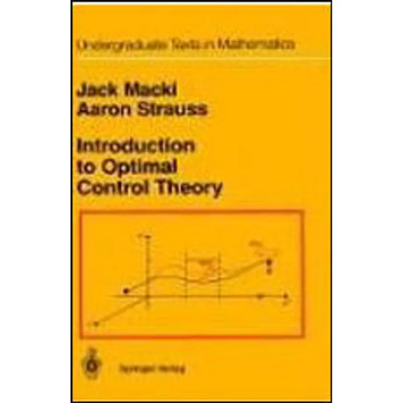 INTRODUCTION TO OPTIMAL CONTROL THEORY