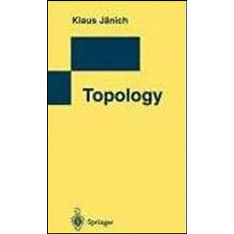 TOPOLOGY