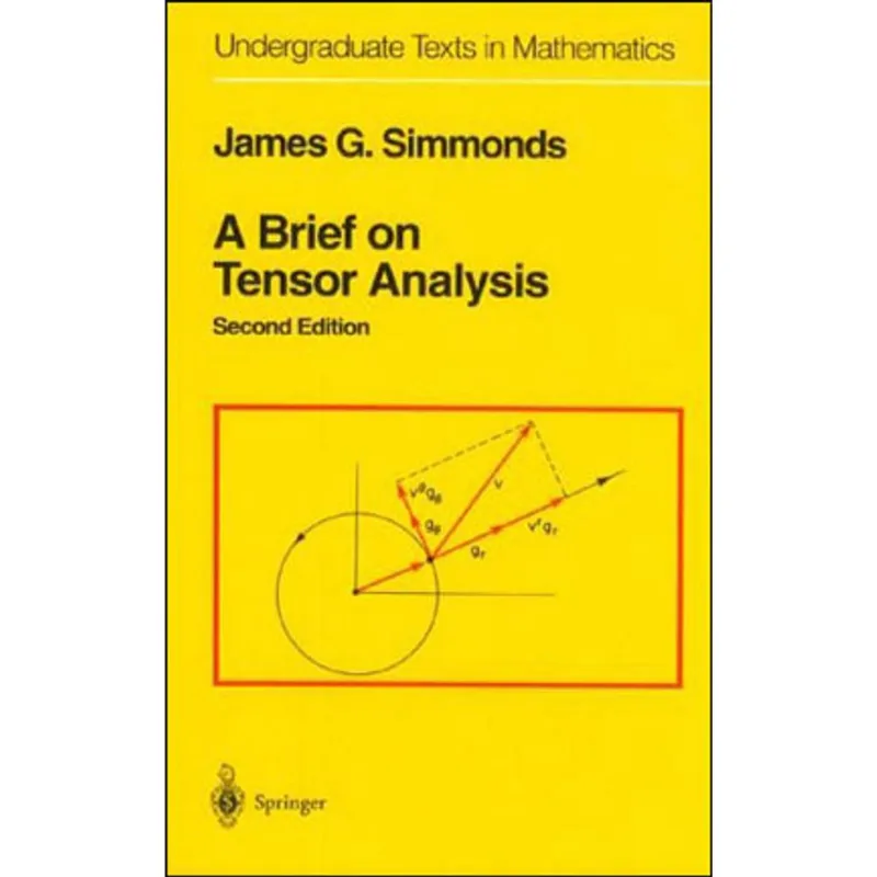 BRIEF ON TENSER ANALYSIS, A