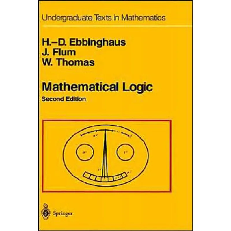 MATHEMATICAL LOGIC