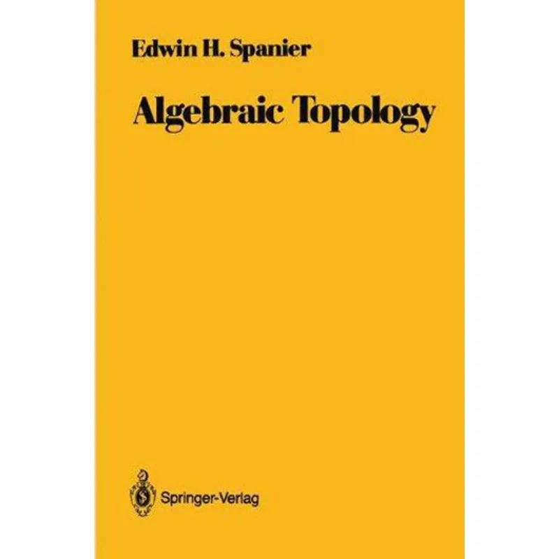 ALGEBRAIC TOPOLOGY
