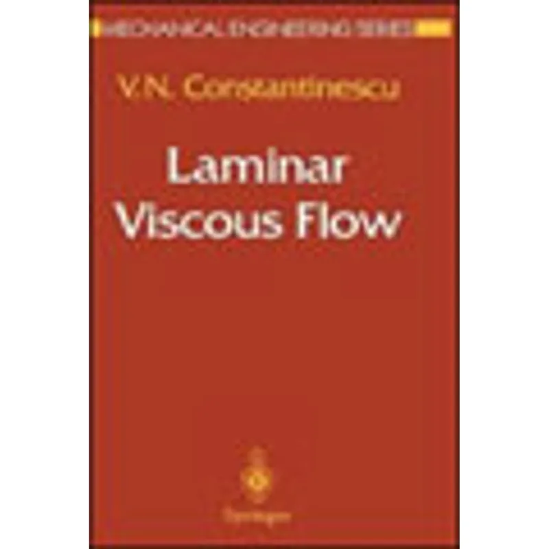 LAMINAR VISCOUS FLOW