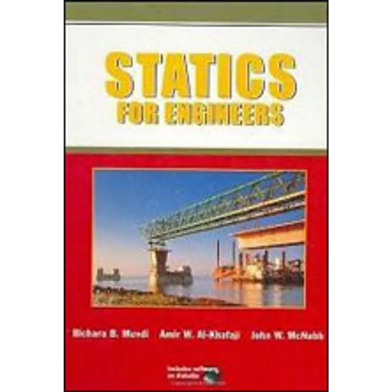 STATICS FOR ENGINEERS