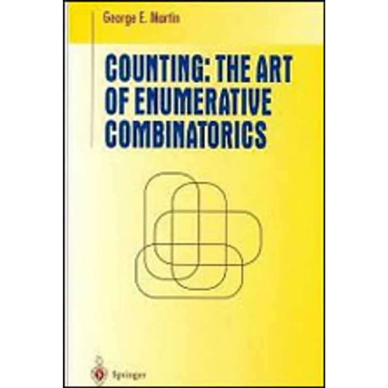 COUNTING - THE ART OF ENUMERATIVE COMBINATORICS