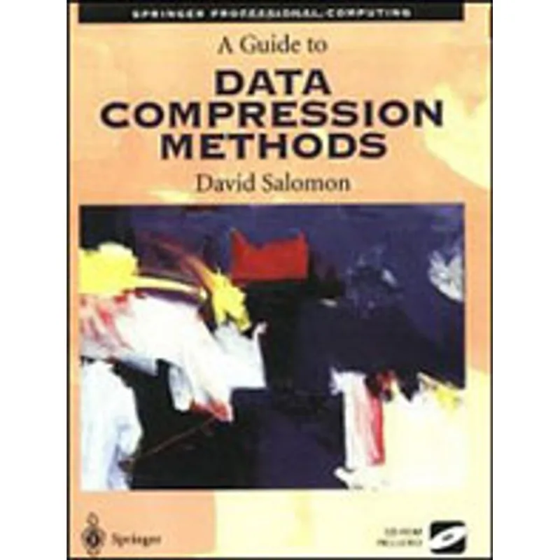 GUIDE TO DATA COMPRESSION METHODS, A
