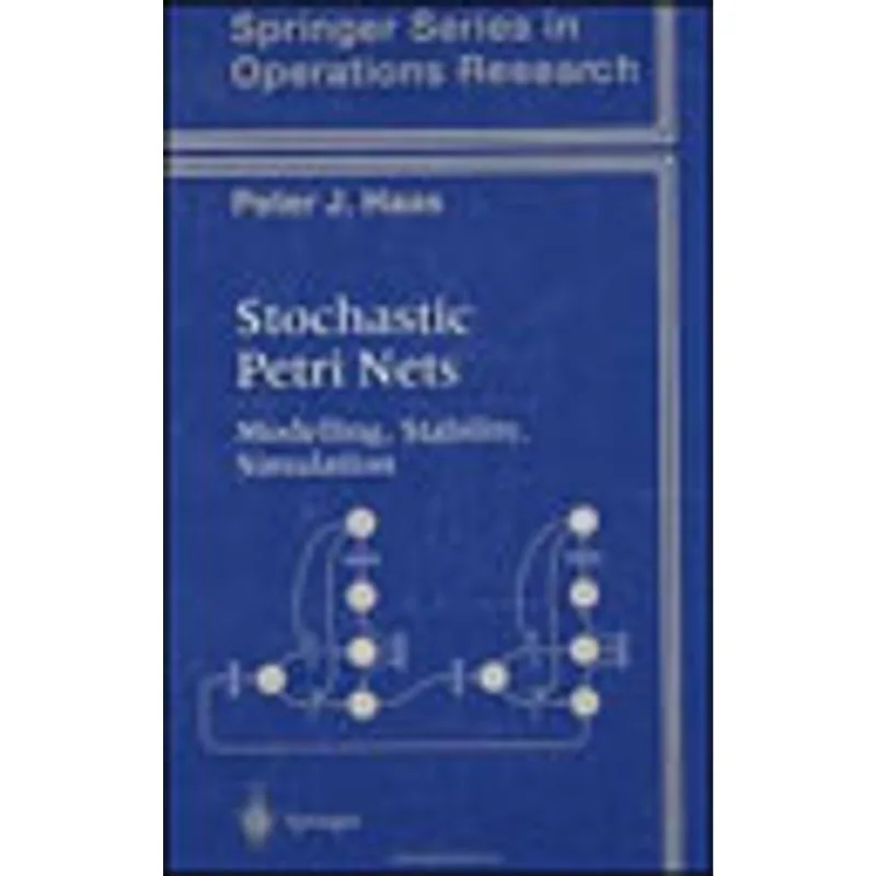 STOCHASTIC PETRI NETS