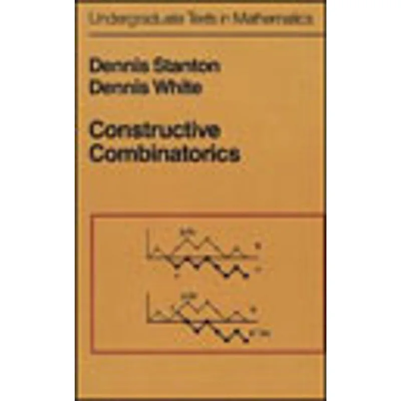 CONSTRUCTIVE COMBINATORICS