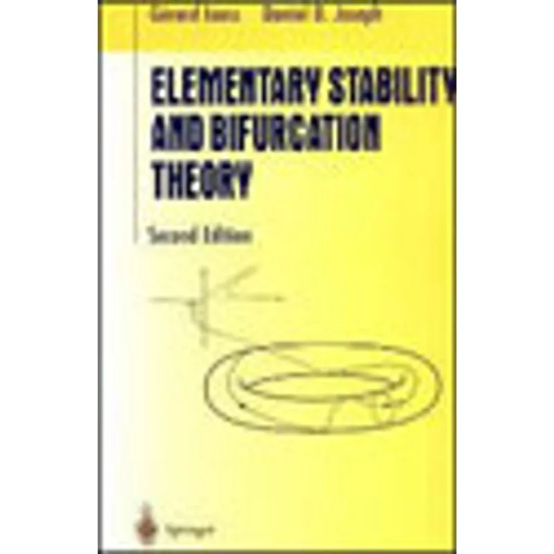 ELEMENTARY STABILITY AND BIFURCATION THEORY
