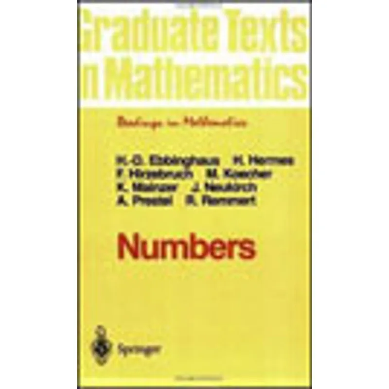 NUMBERS