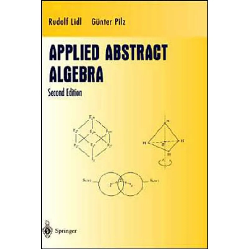 APPLIED ABSTRACT ALGEBRA