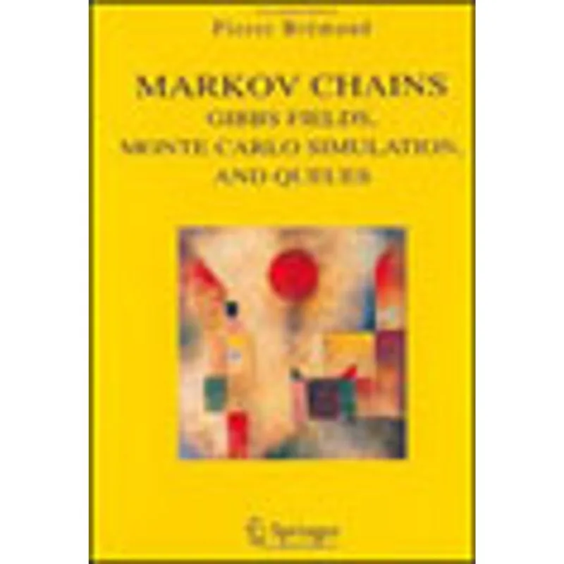 MARKOV CHAINS