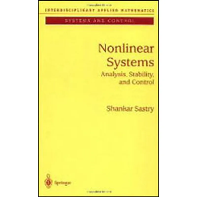 NONLINEAR SYSTEMS