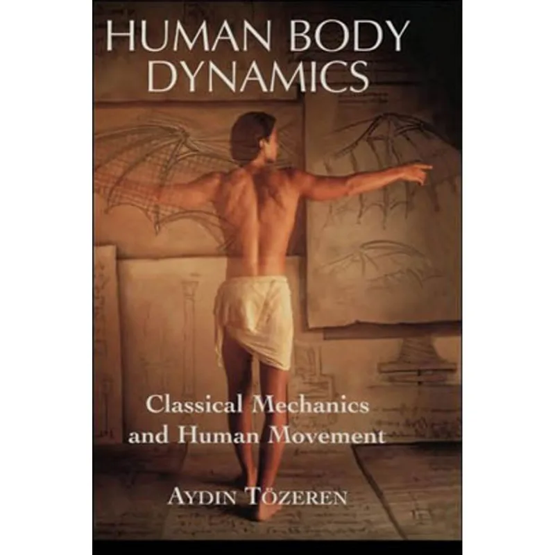 HUMAN BODY DYNAMICS